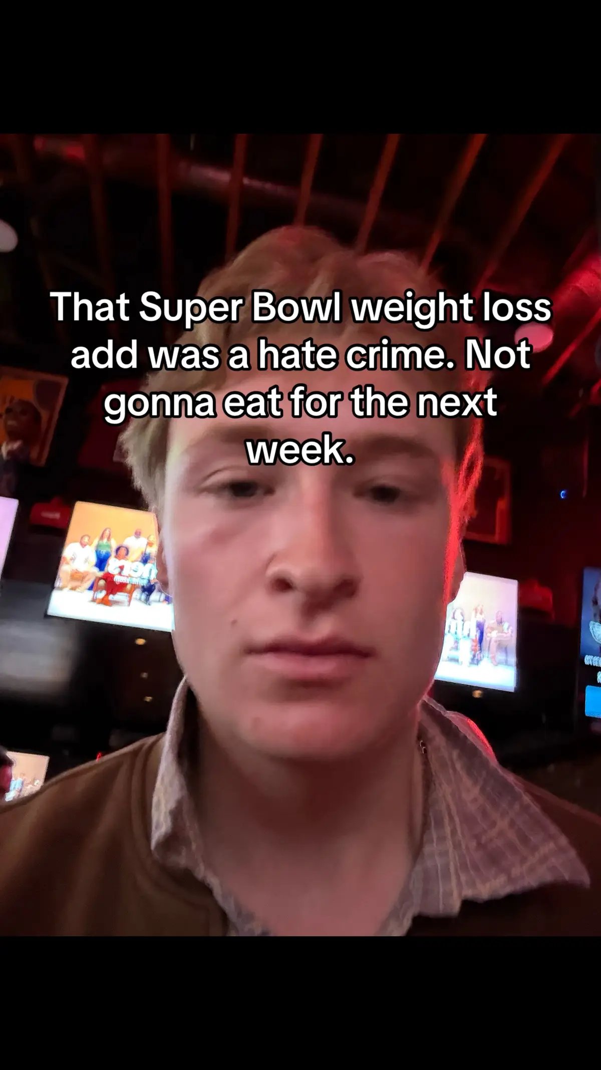#Super Bowl #hims #superbowlcommercial 